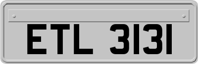 ETL3131