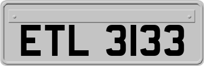 ETL3133