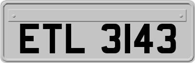 ETL3143