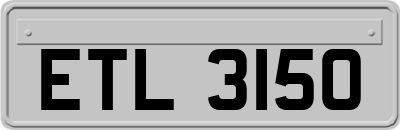 ETL3150