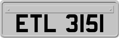 ETL3151