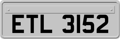 ETL3152