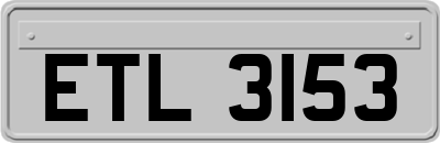 ETL3153