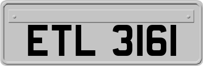 ETL3161