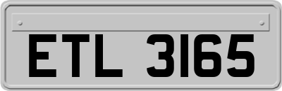 ETL3165