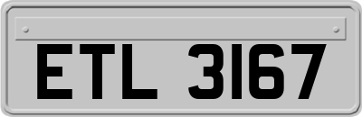 ETL3167