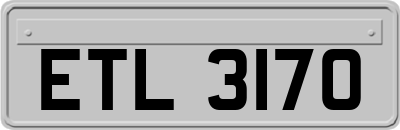ETL3170