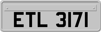 ETL3171