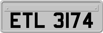 ETL3174