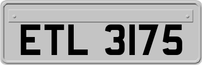 ETL3175