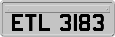 ETL3183
