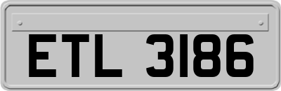 ETL3186