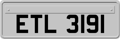 ETL3191