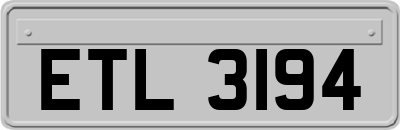 ETL3194