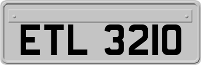 ETL3210