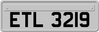 ETL3219