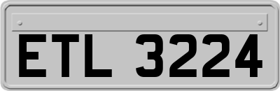 ETL3224
