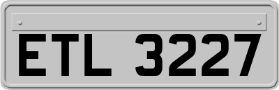 ETL3227