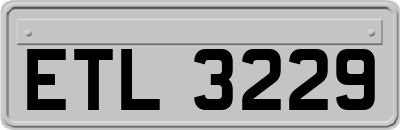 ETL3229