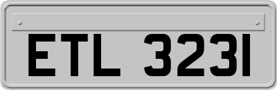 ETL3231