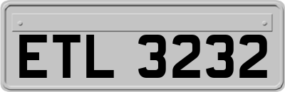 ETL3232
