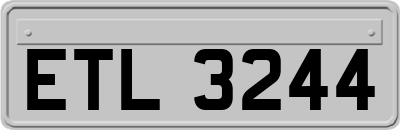 ETL3244