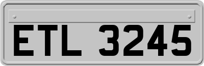 ETL3245