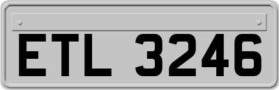 ETL3246