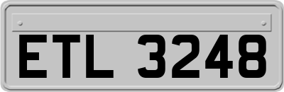 ETL3248