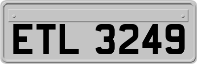 ETL3249