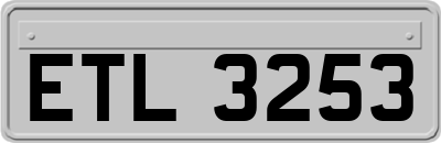 ETL3253