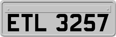 ETL3257