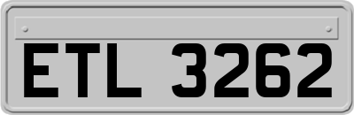 ETL3262