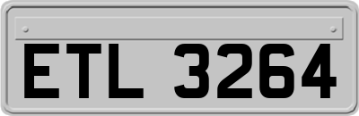 ETL3264