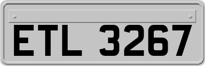 ETL3267
