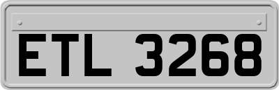 ETL3268