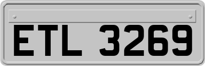 ETL3269