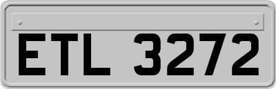 ETL3272