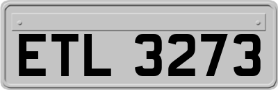 ETL3273