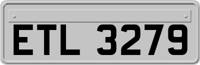 ETL3279