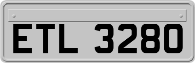 ETL3280