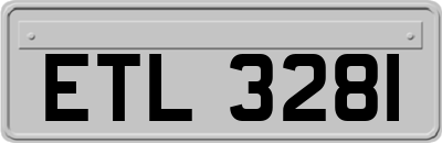 ETL3281