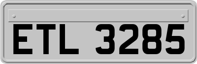ETL3285