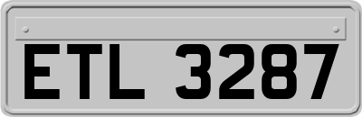 ETL3287