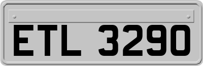 ETL3290