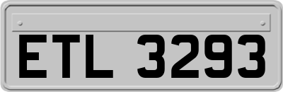 ETL3293
