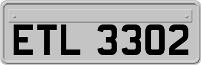 ETL3302
