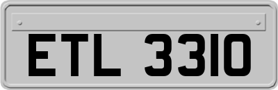 ETL3310