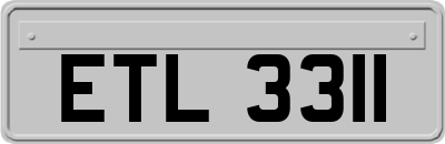 ETL3311