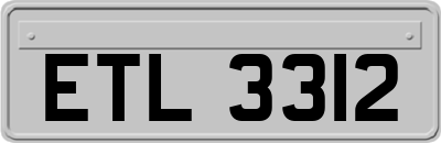 ETL3312